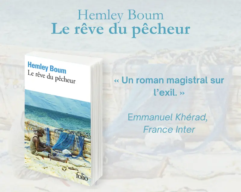 Le rêve du pêcheur