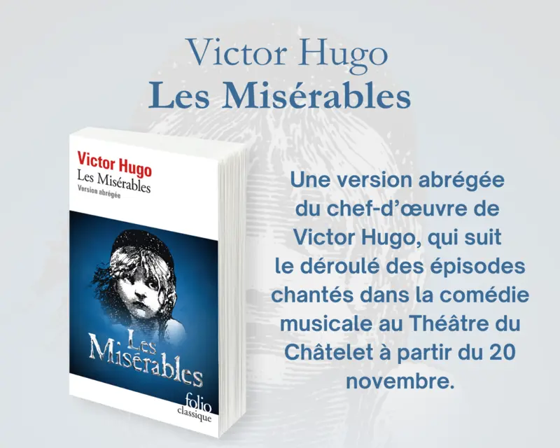 Les Misérables