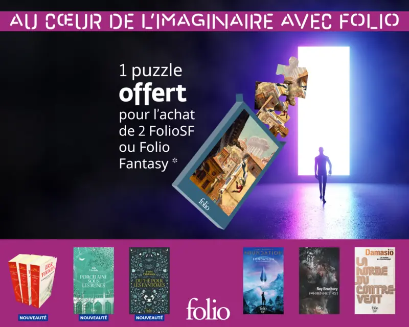 Mois de l'Imaginaire