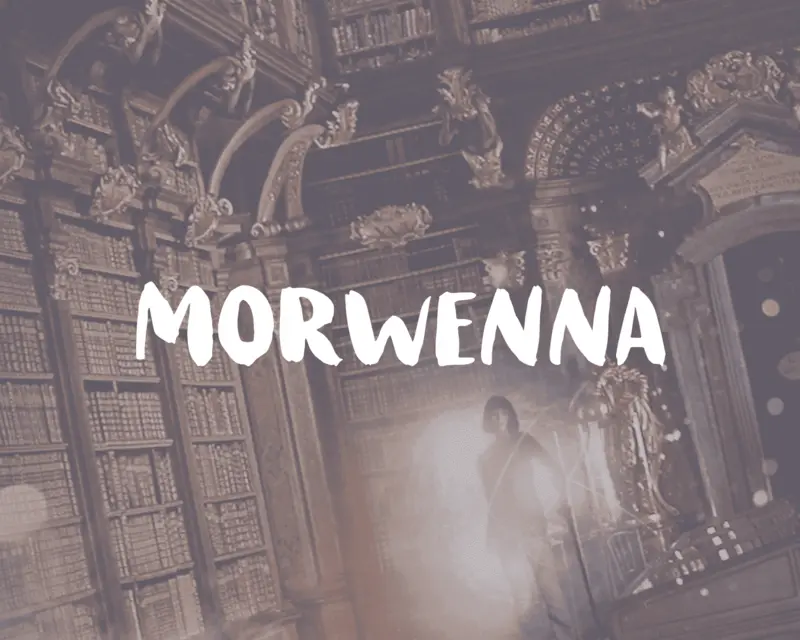 Morwenna