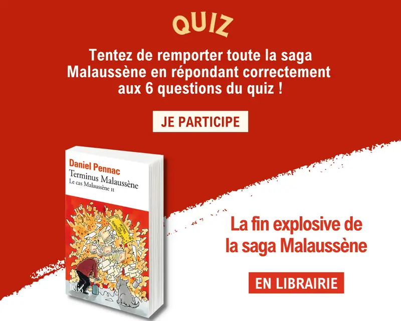 Malaussène