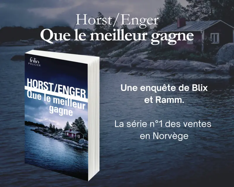 Que le meilleur gagne