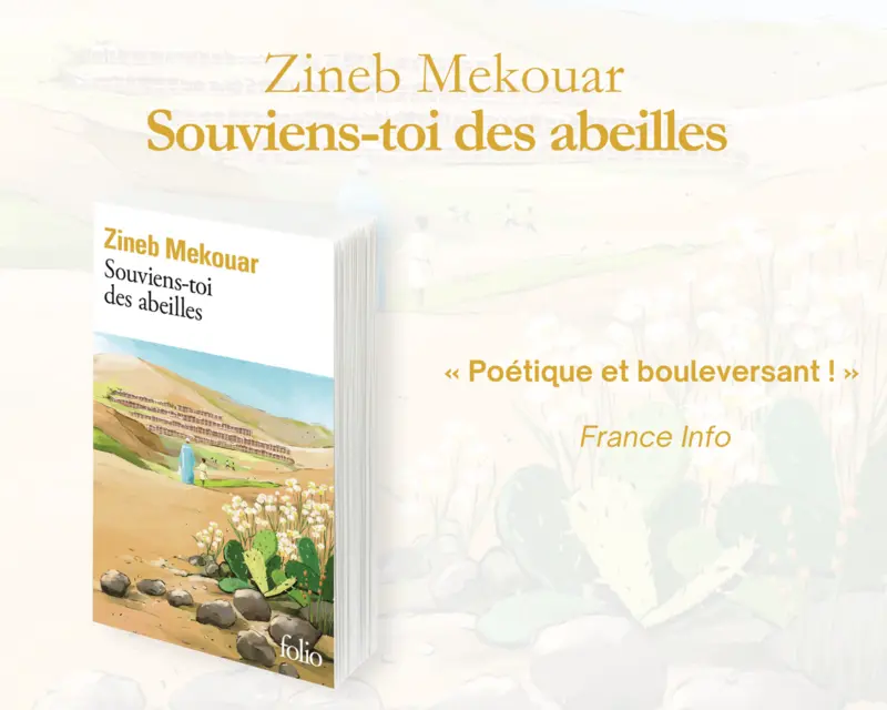Souviens-toi des abeilles