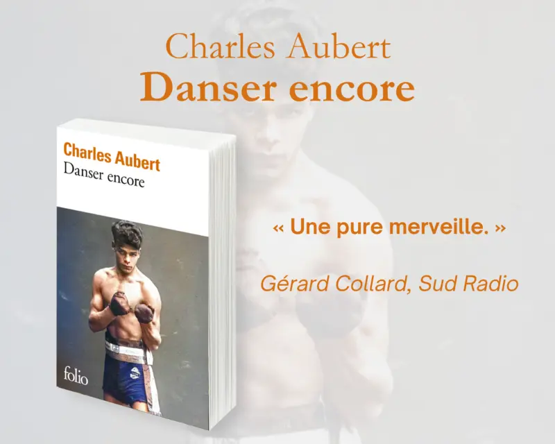 Danser encore