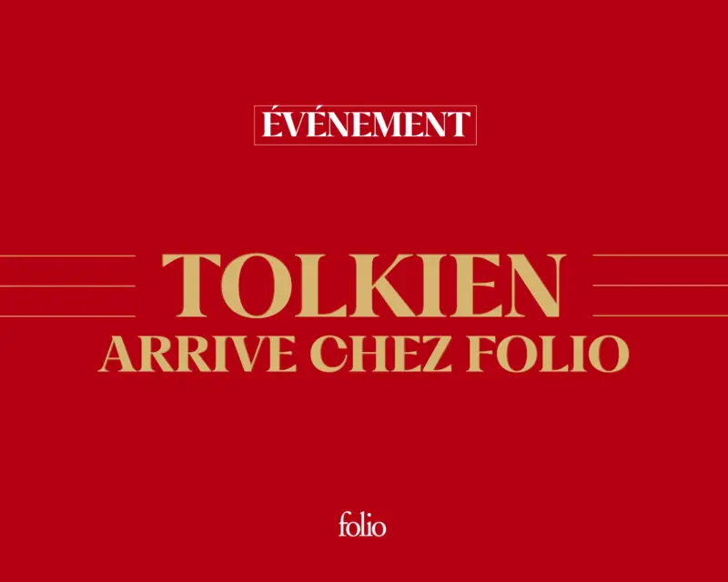 Tolkien