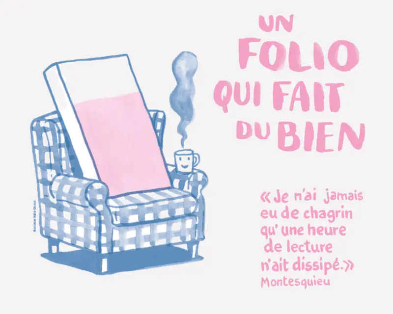 Un Folio qui fait du bien