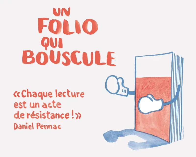 Un Folio qui bouscule