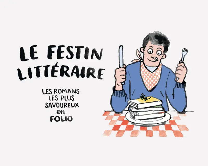 Festin littéraire