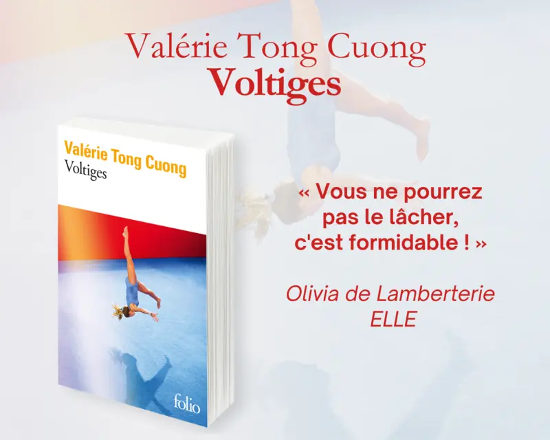 Voltiges