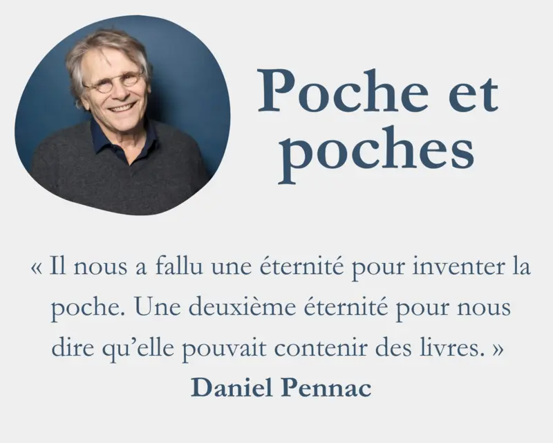 Daniel Pennac