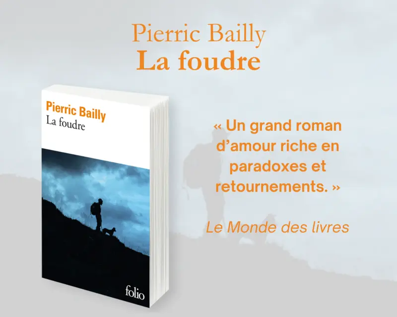 La foudre