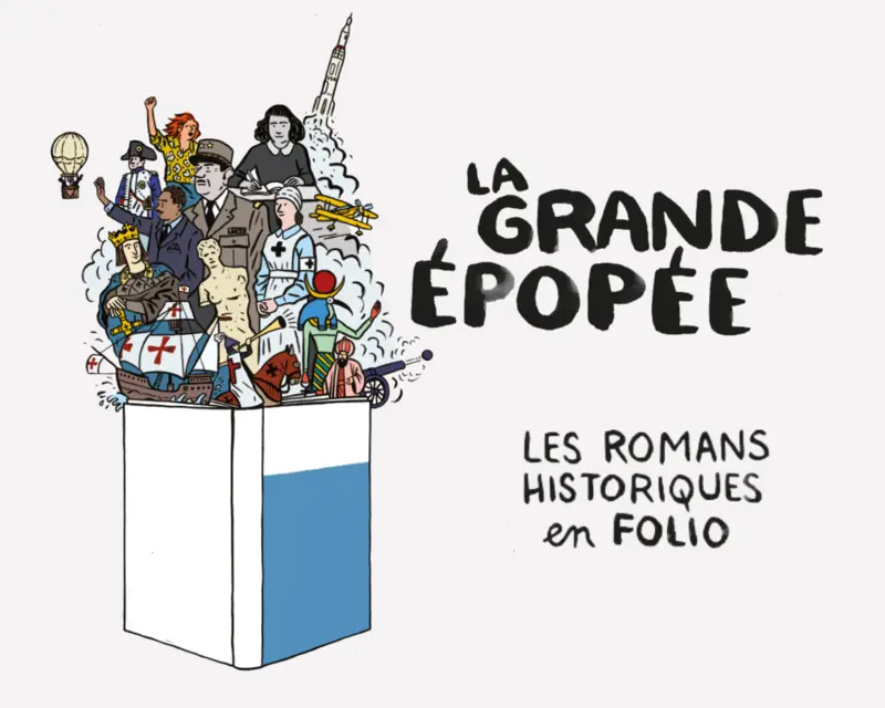 La grande épopée