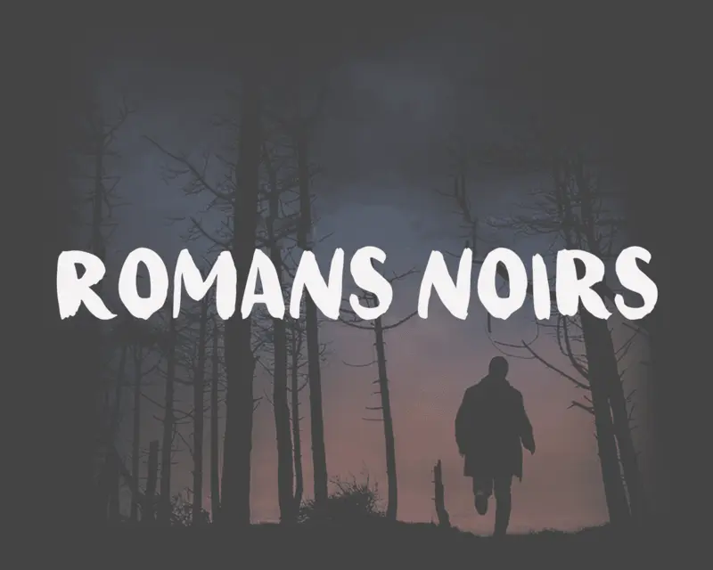 Romans noirs