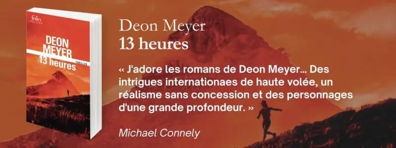 13 heures