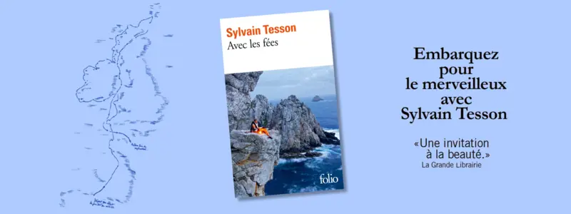 Avec les fées