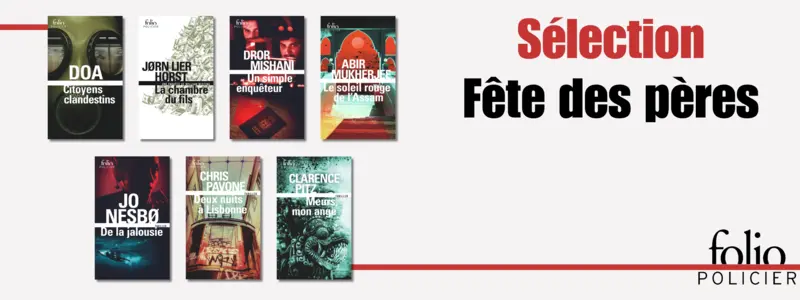 Fête des pères polar