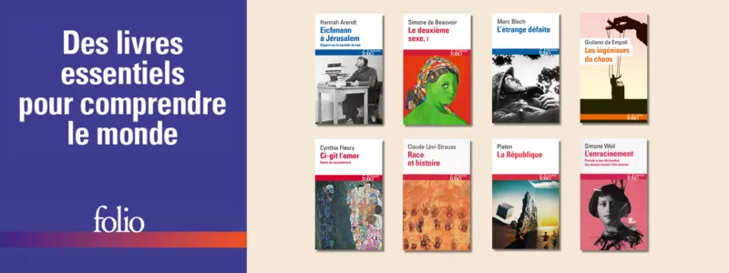 40 collection Sciences humaines