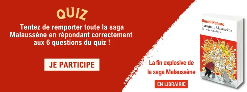 Malaussène