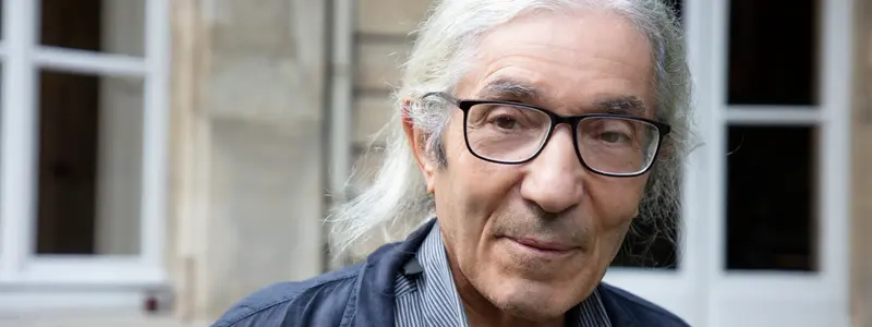 Boualem Sansal