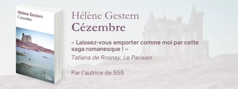 Cézembre
