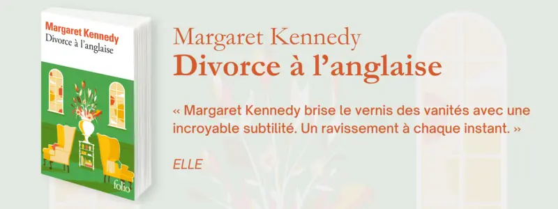 Divorce à l'anglaise