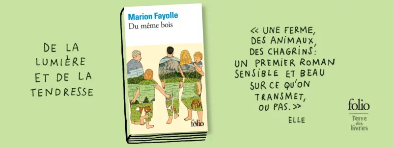 Du même bois