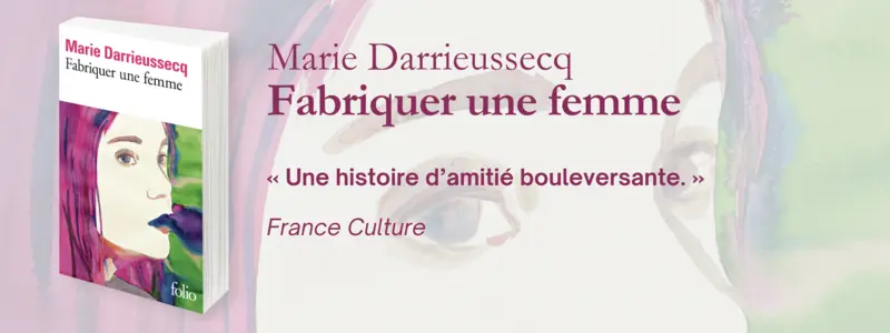 Fabriquer une femme