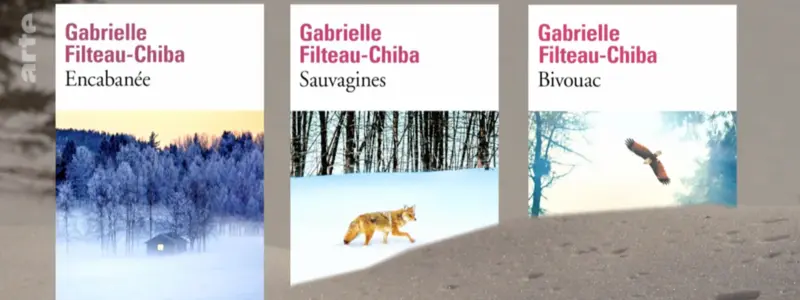 reportage arte
