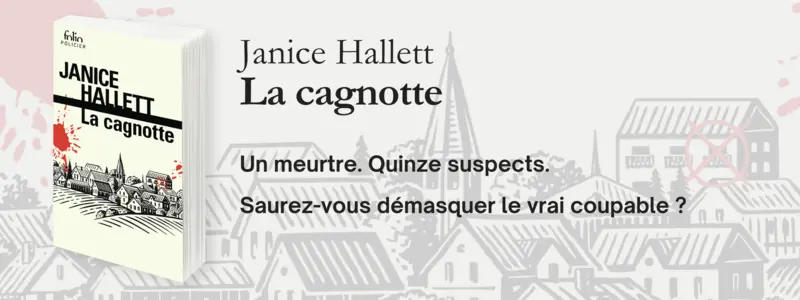 La cagnotte