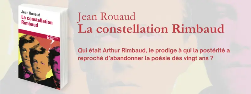 La constellation Rimbaud