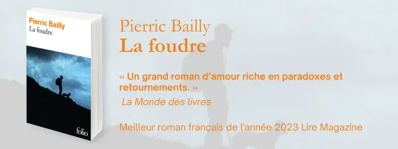 La foudre