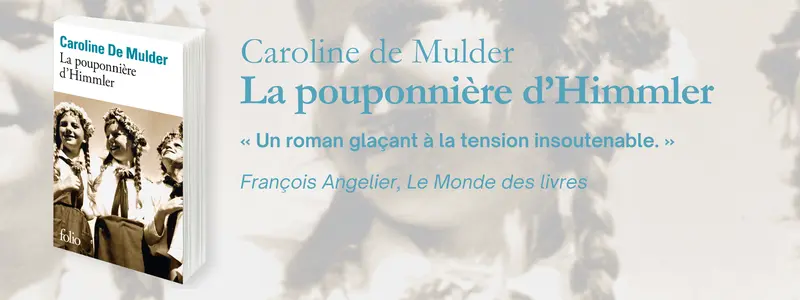 La pouponnière d'Himmler