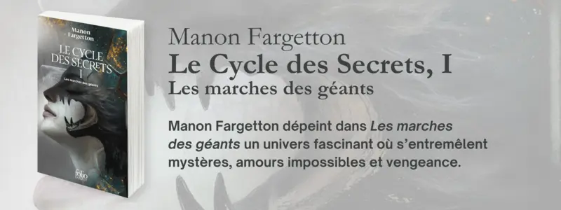 Le cycle des secrets