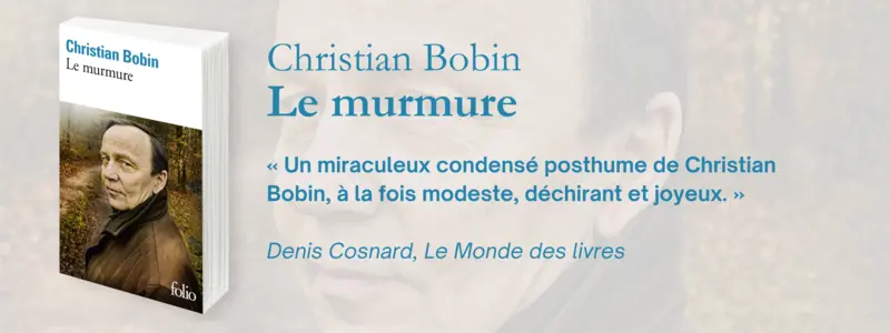 Le murmure