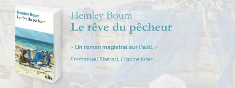 Le rêve du pêcheur