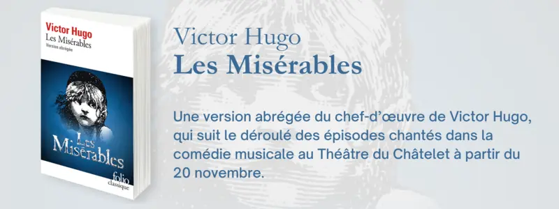Les Misérables