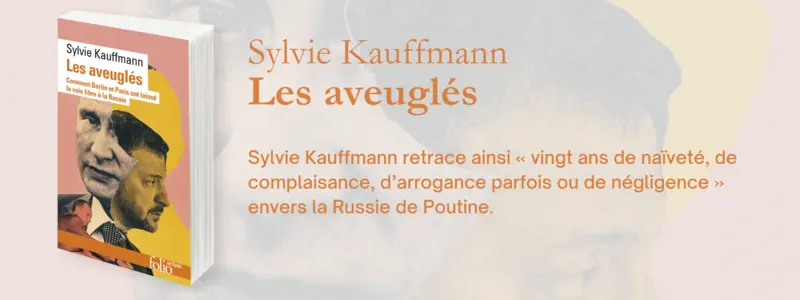 Les aveuglés