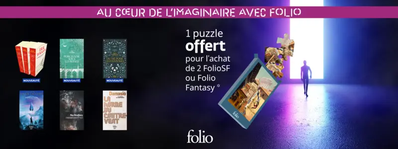 Mois de l'Imaginaire