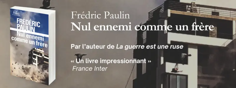 Nul ennemi comme un frère
