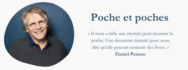 Daniel Pennac