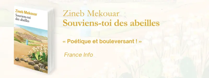 Souviens-toi des abeilles