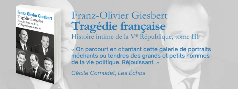 Tragédie française