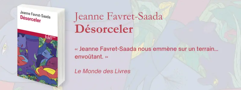 Désorceler