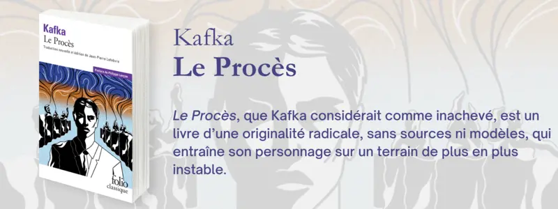 le procès