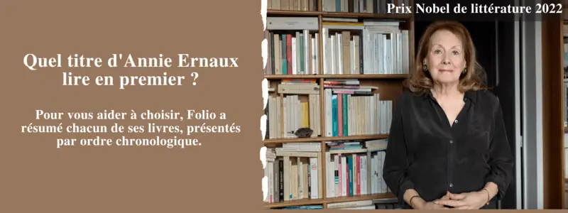 Prix nobel de littérature