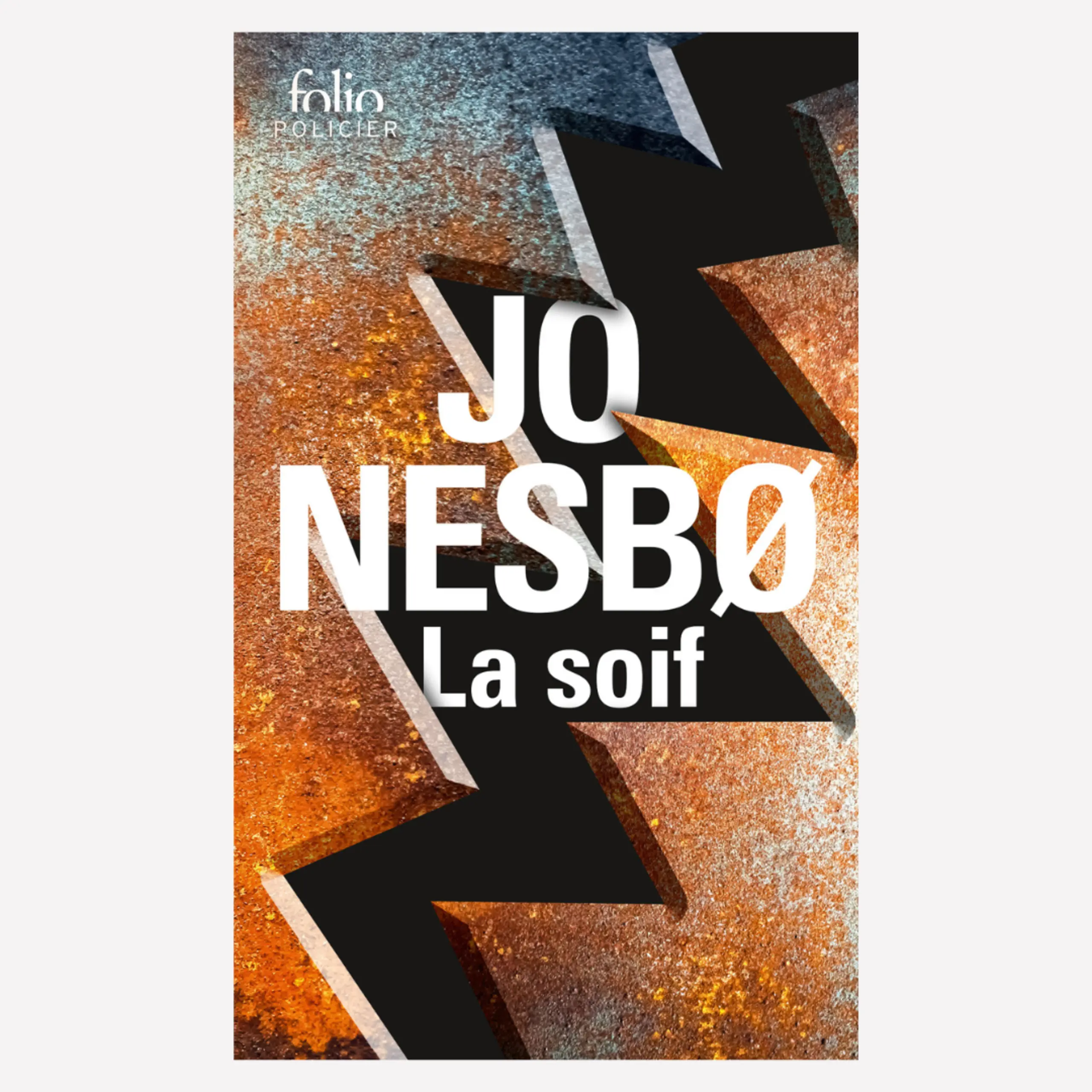 Nesbo