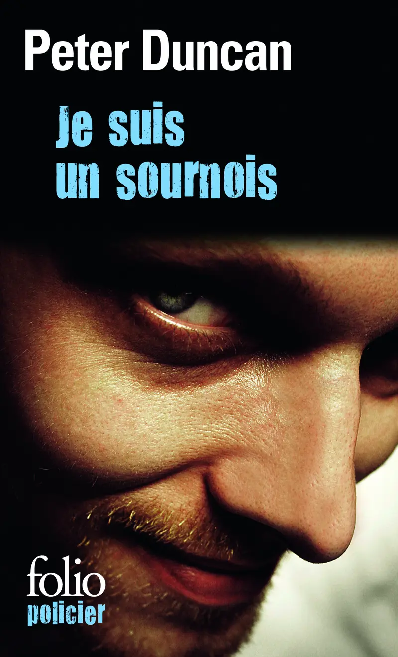 Je suis un sournois - Peter Duncan Je suis un sournois - Peter Duncan