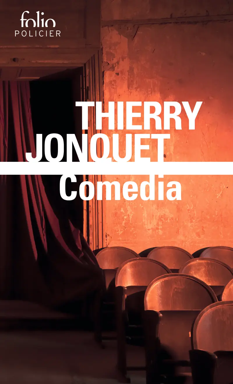 Comedia - Thierry Jonquet