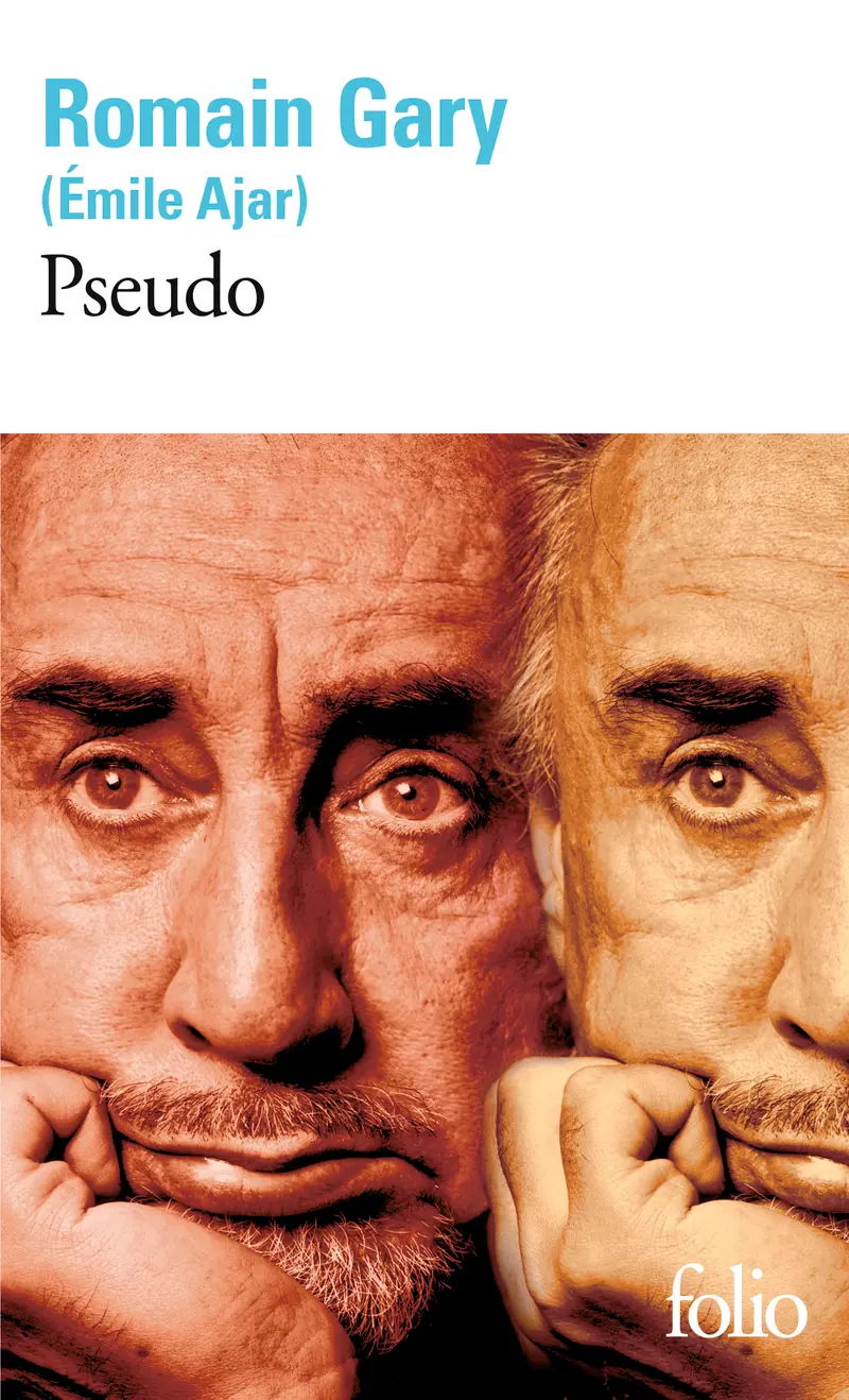 Pseudo - Romain Gary