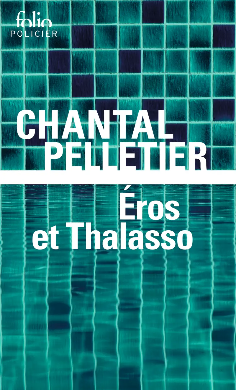 Éros et Thalasso - Chantal Pelletier